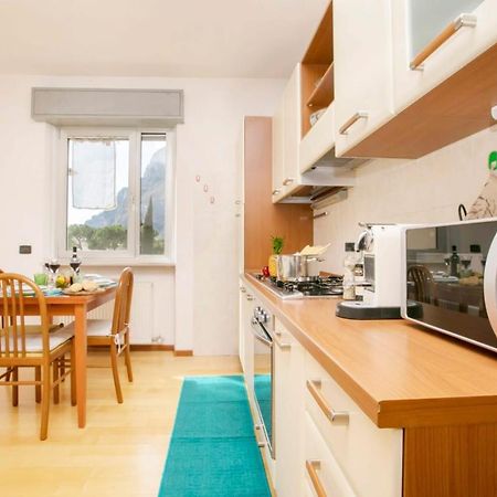 Riva Del Garda Nestアパートメント エクステリア 写真