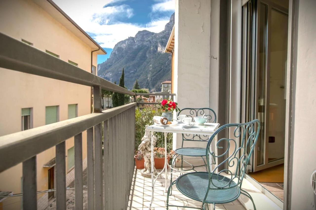 Riva Del Garda Nestアパートメント エクステリア 写真