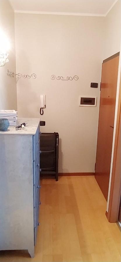 Riva Del Garda Nestアパートメント エクステリア 写真