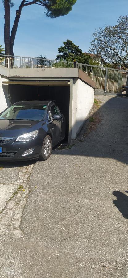Riva Del Garda Nestアパートメント エクステリア 写真