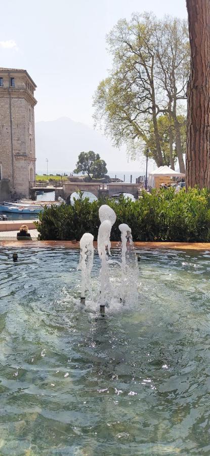 Riva Del Garda Nestアパートメント エクステリア 写真